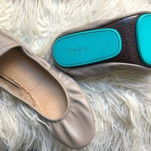 Tieks - Italian Leather Ballet Flats